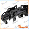 Amortisseur de suspension avant droite pour CADILLAC | A-CH-020, 23247462